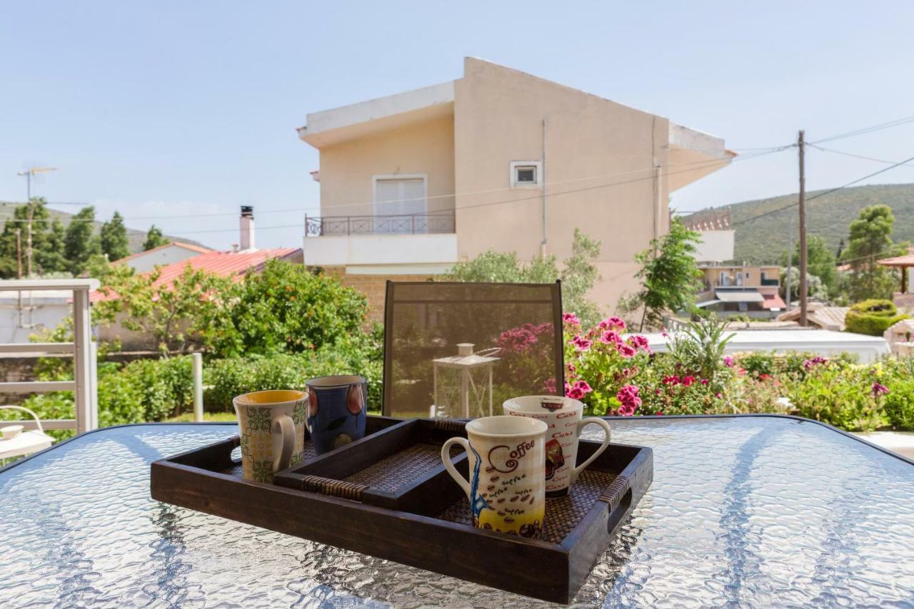 Villa Santa Barbara Marathon  ภายนอก รูปภาพ